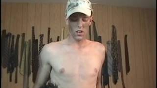 Alex Cross, Kyle Kensington, Mario Angel che scopano alla grande