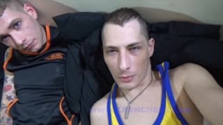 Verifica la tua età