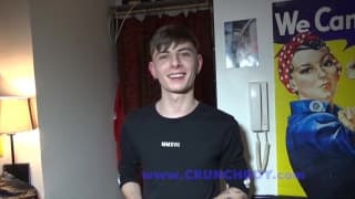 Verifica la tua età