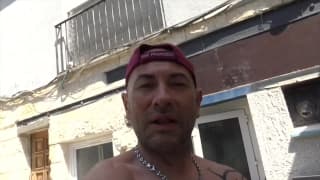 Verifica la tua età