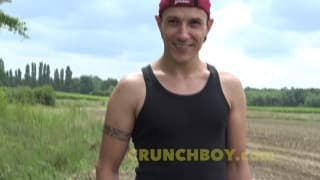 Verifica la tua età