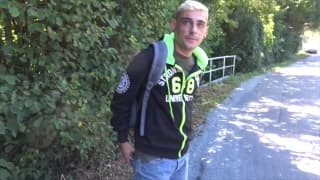 Verifica la tua età