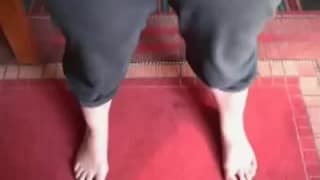 Verifica la tua età