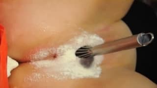 Una calda sessione culinaria da vedere