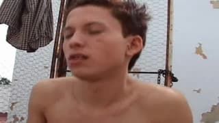 Verifica la tua età