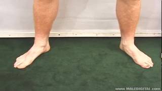 Ryan e Kyle sono due soldati eccitati