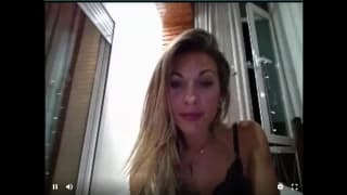Naomi è una bionda matura imperdibile Naomi è una bionda matura imperdibile