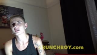 Verifica la tua età