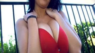 Pompini, Massaggi, Tettone naturali, Culone bianche