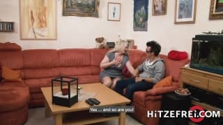 Verifica la tua età