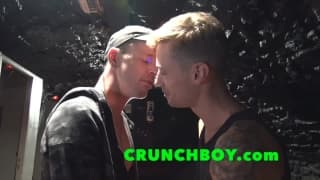 Verifica la tua età