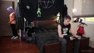 Verifica la tua età