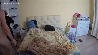 Questa giovane coppia filma tutto a letto Questa giovane coppia filma tutto a letto
