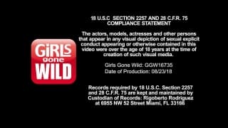 Verifica la tua età