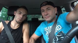 Verifica la tua età