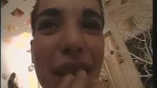Verifica la tua età