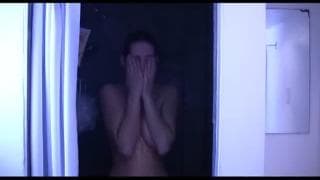 In questo POV vedremo una troia che gode