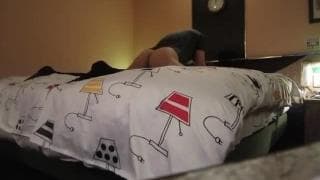 Un caldo giapponese inculato da un amico