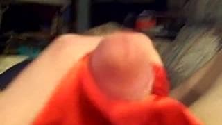 Questo ragazzo amatoriale progetta di masturbarsi come mai prima d'ora Questo ragazzo amatoriale progetta di masturbarsi come mai prima d'ora