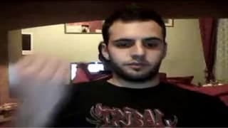 Verifica la tua età