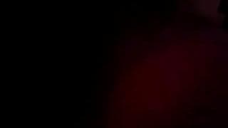 Una mora filmata in POV mentre succhia