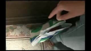 Verifica la tua età