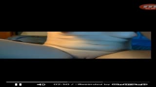 Lei vuole soltanto stimolarsi la figa