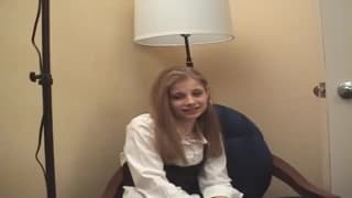 Questa bionda è calda e tanto vogliosa Questa bionda è calda e tanto vogliosa