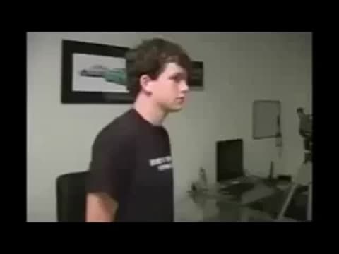 Verifica la tua età