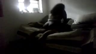 Una trans culo gode in tante posizioni Una trans culo gode in tante posizioni