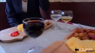 Verifica la tua età