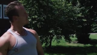 Verifica la tua età