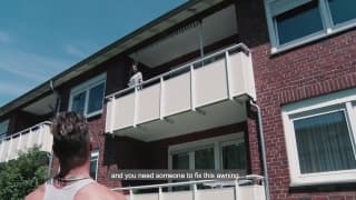 Verifica la tua età