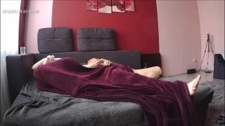 Godi insieme a questa coppia amatoriale Godi insieme a questa coppia amatoriale