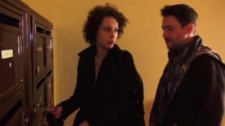 Nikita è sempre felice di farsi chiavare