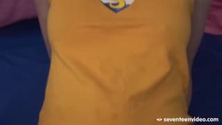 Verifica la tua età