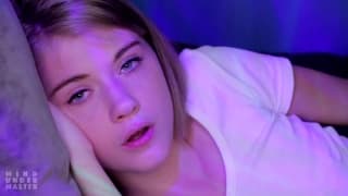 Hannah Hays lo vuole senire nella bocca Hannah Hays lo vuole senire nella bocca