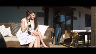 Benvenuto nella casa della lussuria