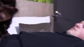 Verifica la tua età