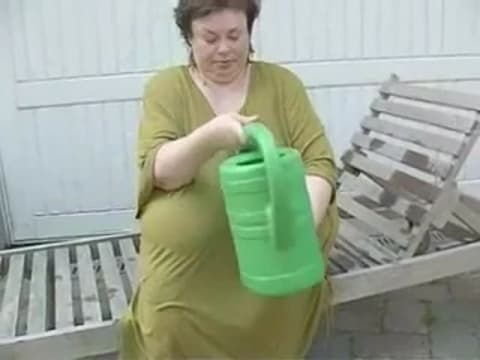 Verifica la tua età