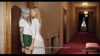 Verifica la tua età