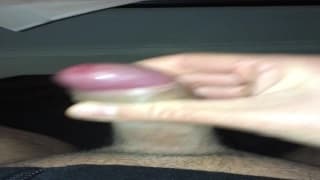 Sega a un cazzo ripresa dal cellulare