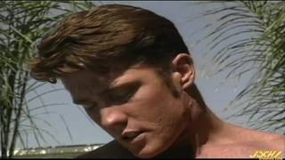 Cort Stevens con Daryl Brock e Kirk Jensen Cort Stevens con Daryl Brock e Kirk Jensen