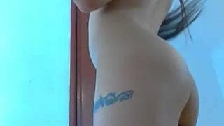 Una trans molto sexy che vuole solo sborrare Una trans molto sexy che vuole solo sborrare