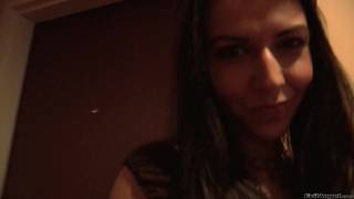 Katsuni e Lou Charmelle scopate in gola da Manu