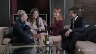 Verifica la tua età