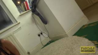 Pascal sottomette Princess Jas e la fa godere