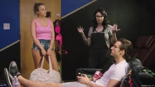 Verifica la tua età