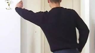 Ludvig Lyons e Raivo Lexus si arrapano