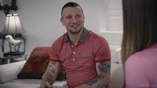 Jill Cassidy si diverte con il patrigno Giovani 18-21 anni, Pompini, More, Tette piccole, Cazzi Enormi, Full HD